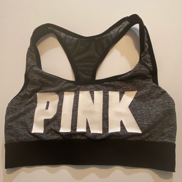 Victoria's Secret Other - Victoria’s Secret Pink sports bra size M